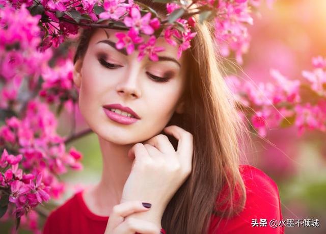 丈夫：你對我媽要像對你媽一樣好，妻子：你媽拿我當女兒就可以
