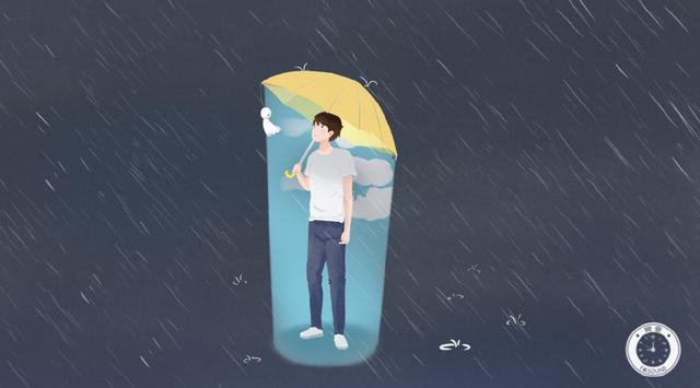 一個媽寶男的自白：我媽不容易，你伺候下怎麼了？