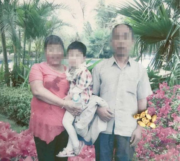 婆婆和丈夫合夥打死媳婦，偽裝後聯想不對勁，卻來不及回頭