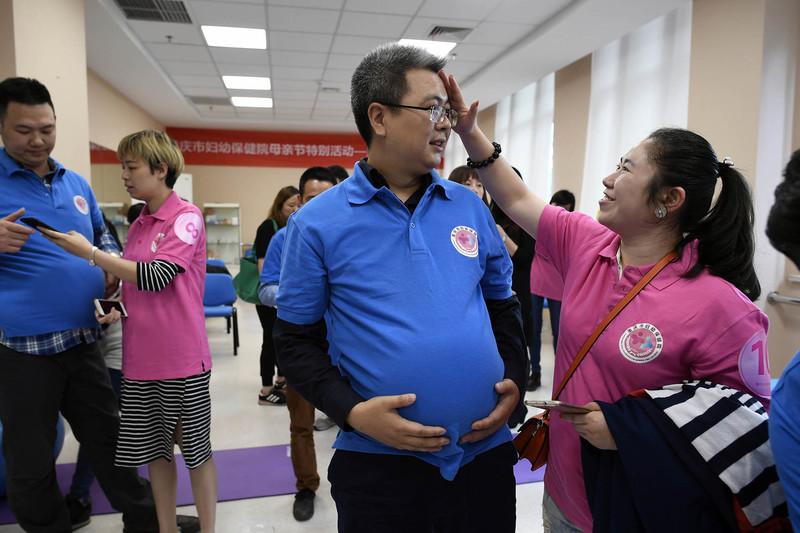 生孩子究竟有多痛？分娩體驗過後，誰還敢說「不就是生個孩子嘛」