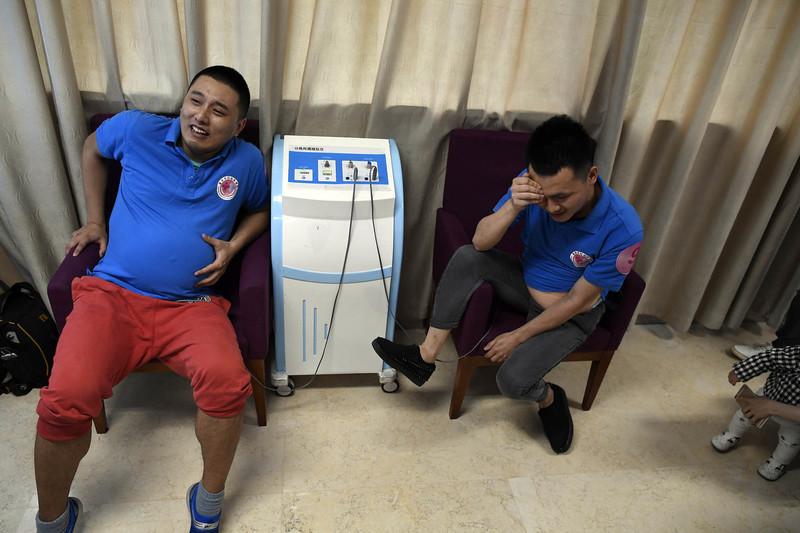 生孩子究竟有多痛？分娩體驗過後，誰還敢說「不就是生個孩子嘛」