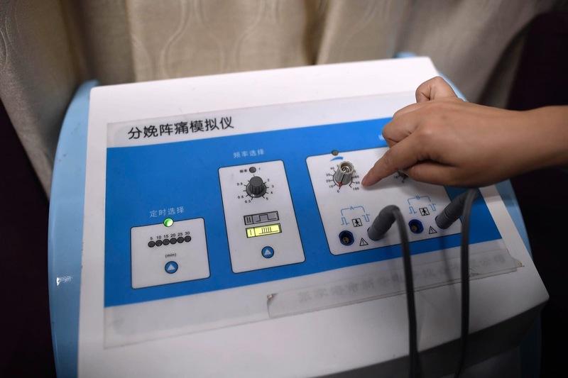生孩子究竟有多痛？分娩體驗過後，誰還敢說「不就是生個孩子嘛」