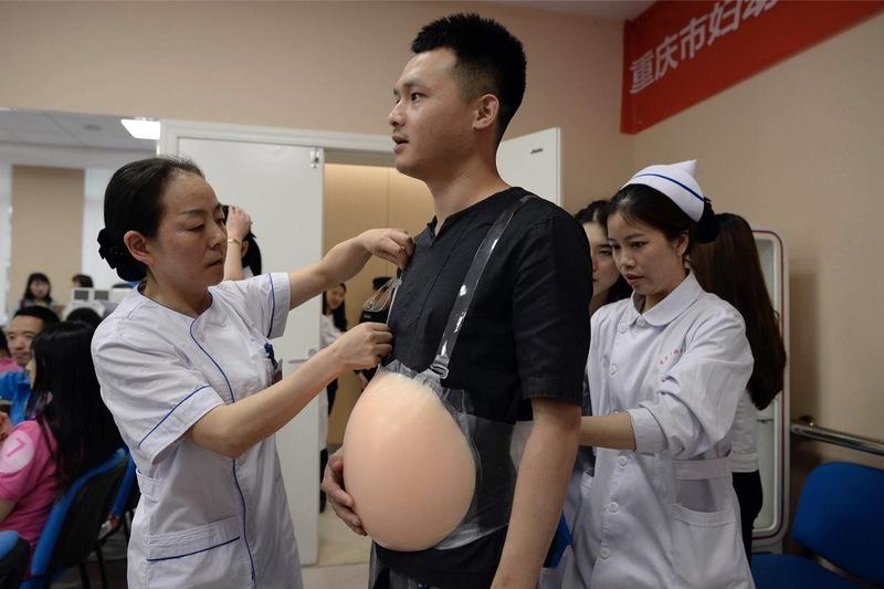 生孩子究竟有多痛？分娩體驗過後，誰還敢說「不就是生個孩子嘛」