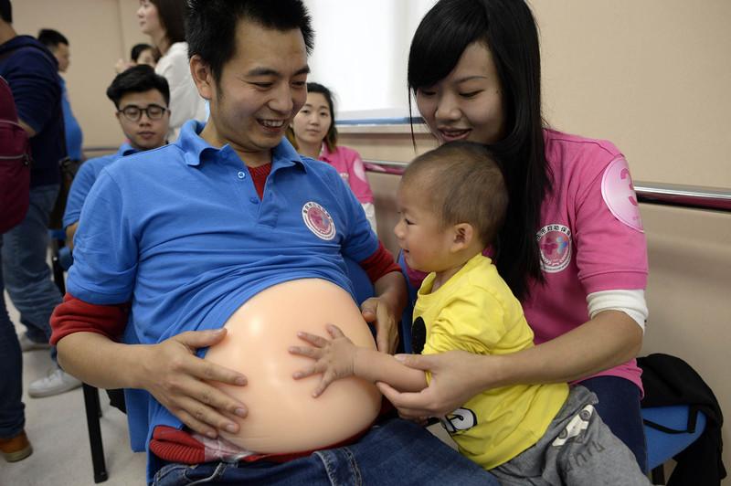 生孩子究竟有多痛？分娩體驗過後，誰還敢說「不就是生個孩子嘛」