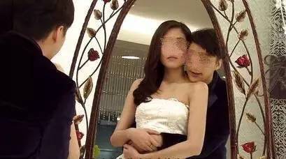 同居後男友不再碰我，半夜醒來一摸被子，我決定這輩子非他不嫁