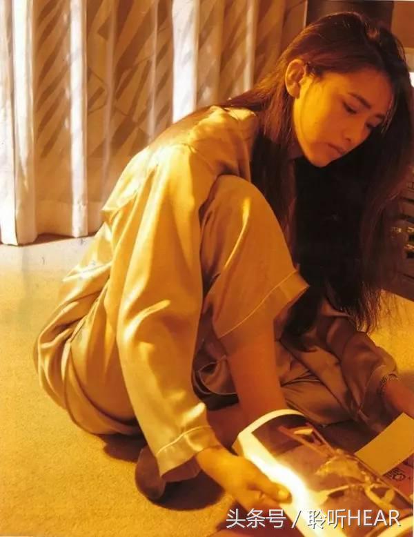 50歲的工藤靜香幾乎毀容！卻被「男神木村拓哉」寵愛16年！一看她年輕時的照片，才發現木村拓哉早計畫好了！
