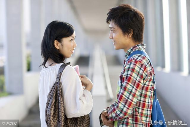 打工供男友讀完4年大學，他卻另娶他人，3年後我感謝他不娶之恩！