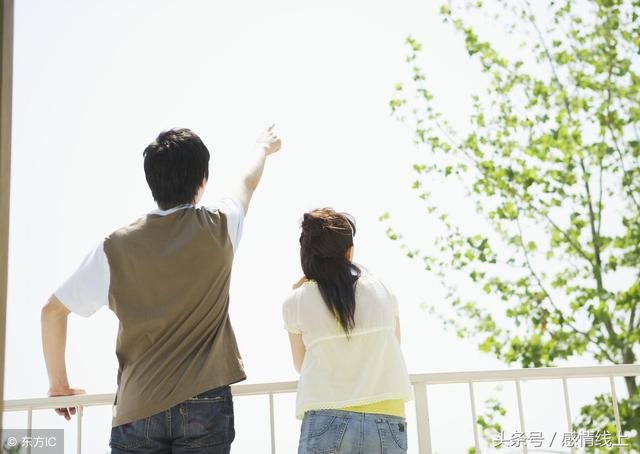 打工供男友讀完4年大學，他卻另娶他人，3年後我感謝他不娶之恩！
