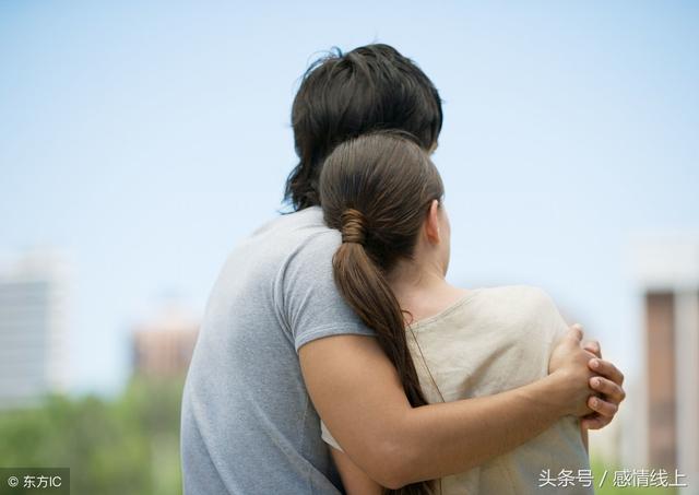 打工供男友讀完4年大學，他卻另娶他人，3年後我感謝他不娶之恩！