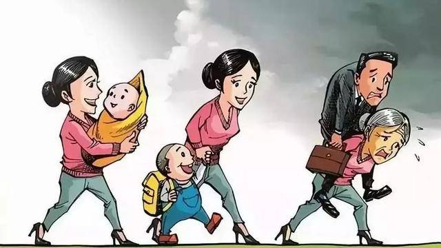 孩子出現這3種表現，將來註定不孝順，父母要及時糾正，晚了毀孩子一生