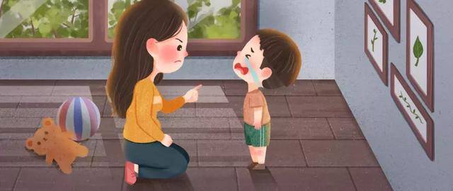 孩子出現這3種表現，將來註定不孝順，父母要及時糾正，晚了毀孩子一生
