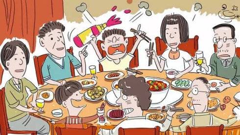 孩子出現這3種表現，將來註定不孝順，父母要及時糾正，晚了毀孩子一生