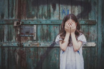 寫給女兒：自我保全是你的終生必修課，如果你有女兒，請花幾分鐘看完