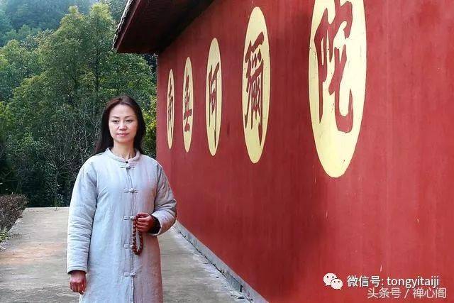放下的越多，擁有的越多