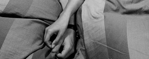 男人說「我愛你」5個信號，即使他還沒對你說！