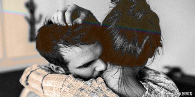 男人說「我愛你」5個信號，即使他還沒對你說！