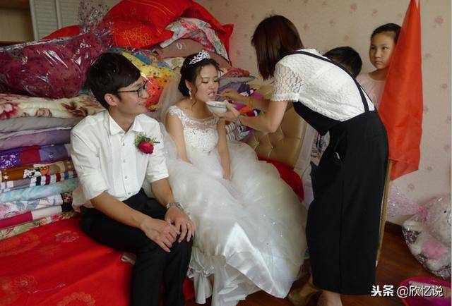 婆婆去世，把30萬都給小姑子了，3年後，小姑子傻眼了