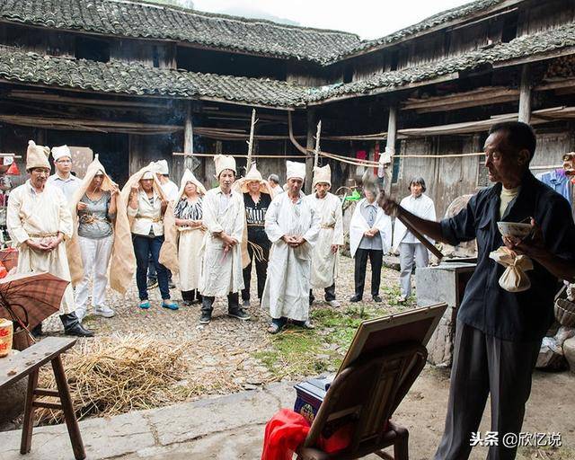 婆婆去世，把30萬都給小姑子了，3年後，小姑子傻眼了