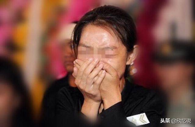 婆婆去世，把30萬都給小姑子了，3年後，小姑子傻眼了