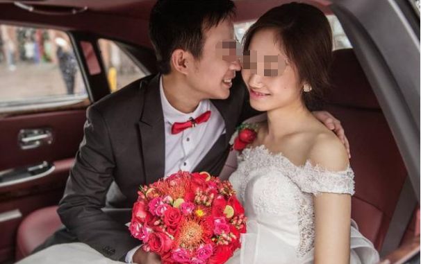 丈夫離世10年，俺帶著兒子給婆婆過生日，切蛋糕時兒子喊爸蒙了