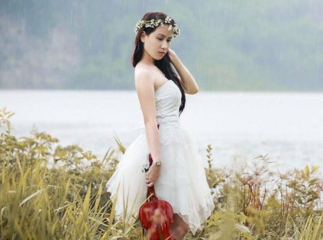 「婆婆，您沒有給我一分彩禮，我家陪嫁二十萬，別指望我做家務」