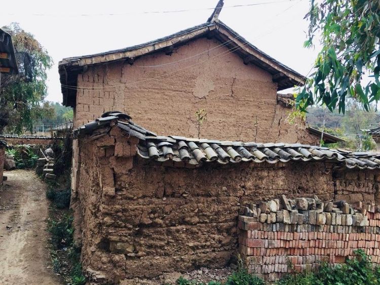 母親生病住院，男子偷偷給母親寄錢，到醫院去看望後傻住