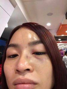大馬男子為了小三和老婆離婚，而小三更在臉書嗆聲開罵正宮！可憐的正宮因為是..