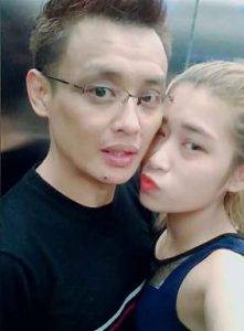 大馬男子為了小三和老婆離婚，而小三更在臉書嗆聲開罵正宮！可憐的正宮因為是..