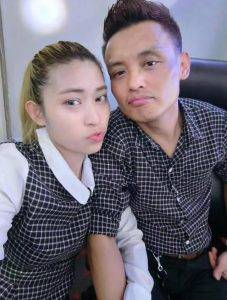 大馬男子為了小三和老婆離婚，而小三更在臉書嗆聲開罵正宮！可憐的正宮因為是..