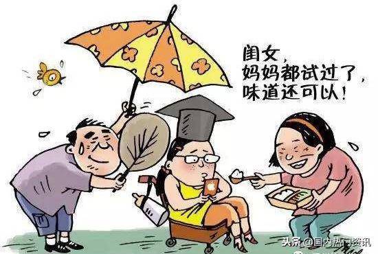 將來老了靠誰養？一個不忍心聽的故事，告訴你一個最真實的答案
