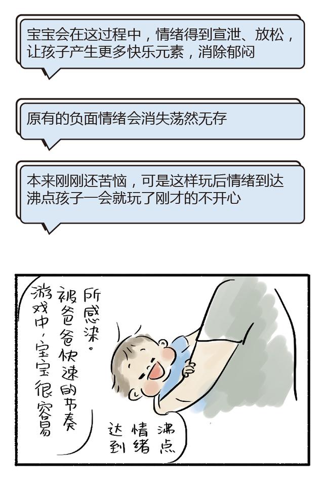爸爸陪孩子玩的重要性，一定要給爸爸看的文章