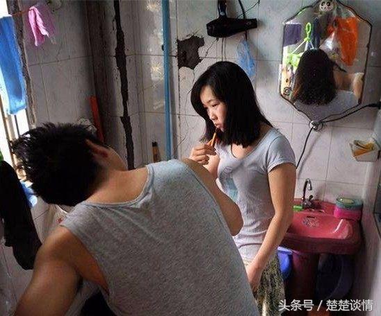 婆婆，我是拜託你幫我們看家，你可倒好，直接把家給我們看沒了！