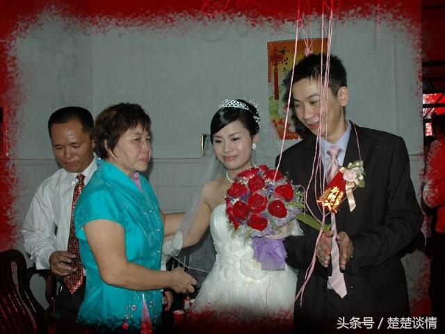 婆婆，那是我親媽，你都能這麼討厭，你還想讓我怎麼接受你女兒？