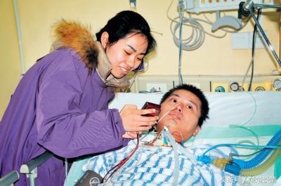 「婆婆，我就是個村姑，你精明能幹，我回去豈不是拖累你了嗎？」