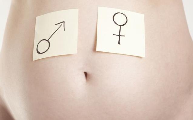 寶寶是男還是女？原來「這周」就可以確定了，有的夫妻卻不清楚