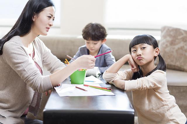 孩子成績不好，責任不全在孩子， 而是媽媽這幾點做的不好