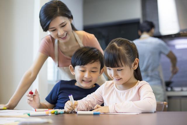 孩子成績不好，責任不全在孩子， 而是媽媽這幾點做的不好