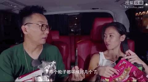 從爆紅到被質疑 香港「最美搬運工」,並沒有嫁給男嘉賓，她後來怎樣了？