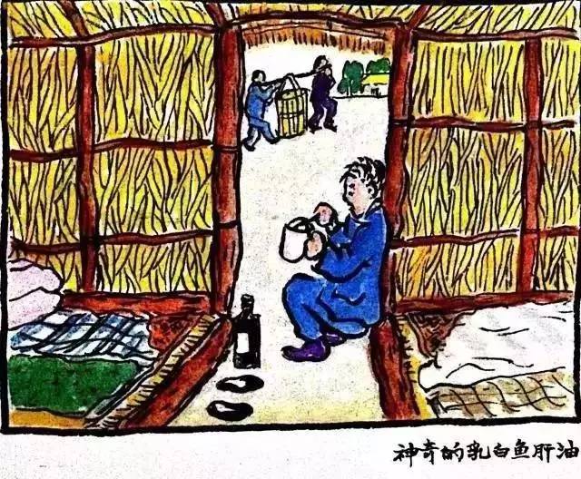 相愛60年，卻分離22年，寫了1000多封情書，87歲為她學畫畫，畫下兩人相戀過程 