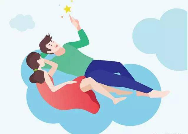 我坐月子老公非要「分房睡」 半夜月嫂哭著來找我辭職，推門一看我愣了!