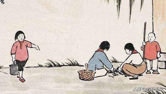 記得，人在落魄的時候，只要熬過去就贏了