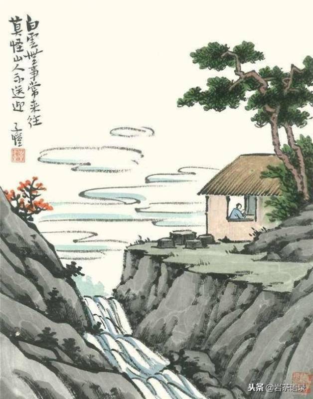 記得，人在落魄的時候，只要熬過去就贏了
