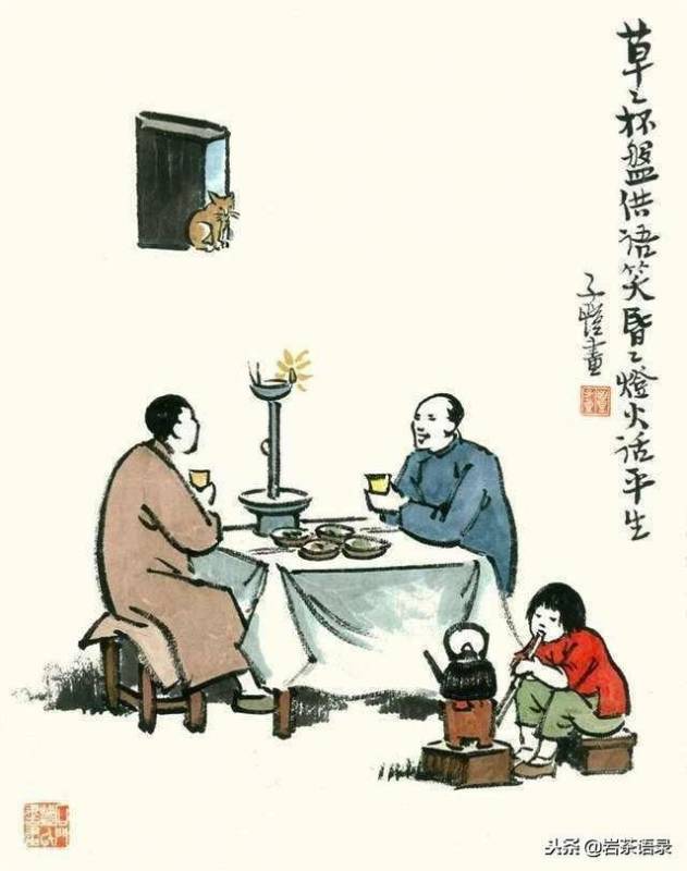 記得，人在落魄的時候，只要熬過去就贏了