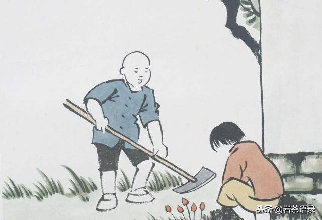 記得，人在落魄的時候，只要熬過去就贏了