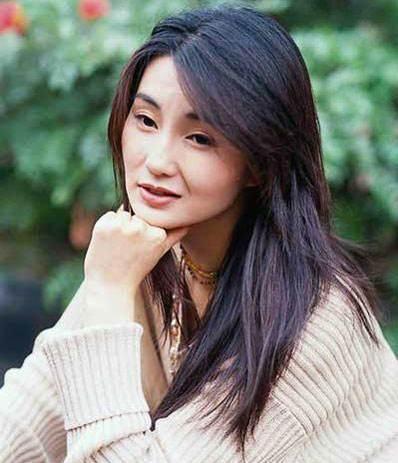 54歲的張曼玉，欺騙了娛樂圈18年，終於坦白說出終身不嫁的原因！ 