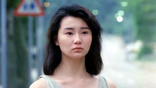 54歲的張曼玉，欺騙了娛樂圈18年，終於坦白說出終身不嫁的原因！ 