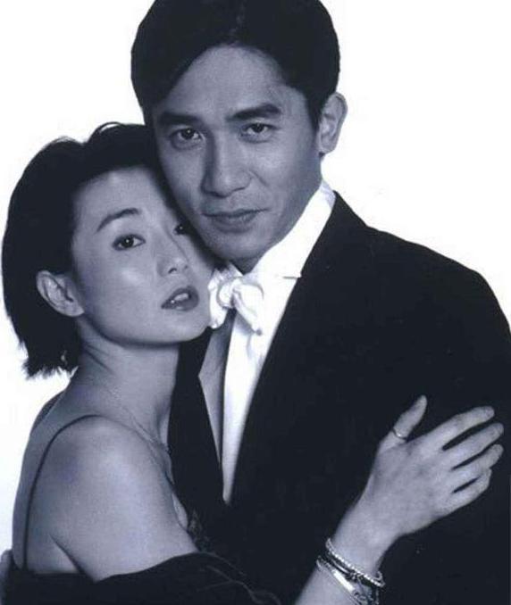54歲的張曼玉，欺騙了娛樂圈18年，終於坦白說出終身不嫁的原因！ 