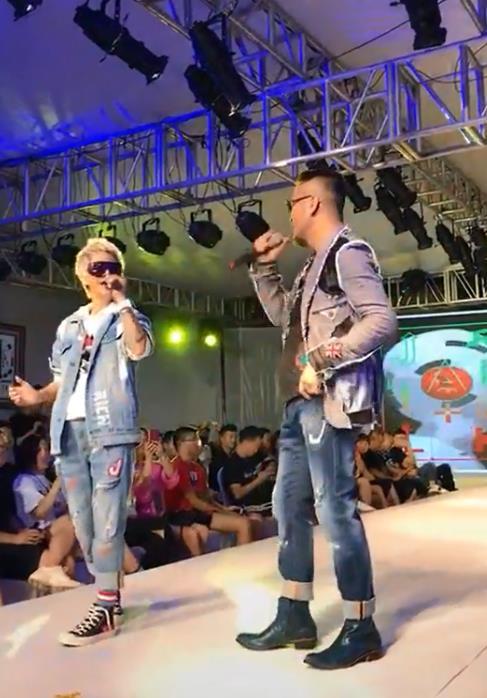 55歲孫興近況曝光！一手好牌打爛，夫妻倆到處走穴商演，網友：混到這個地步？