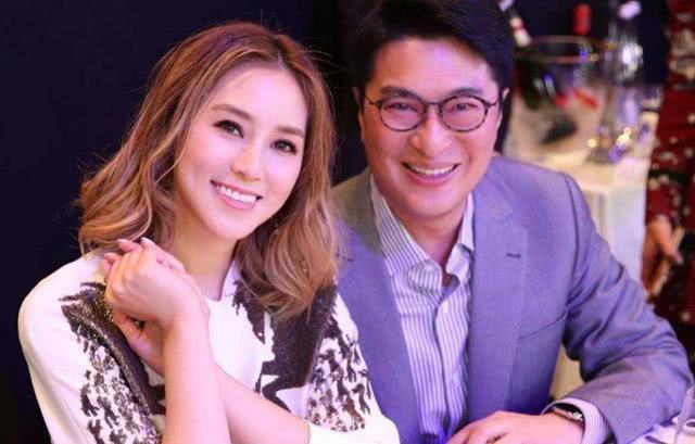 徐子淇千億媳婦備戰五胎!與大哥爭家產，地位受到威脅？