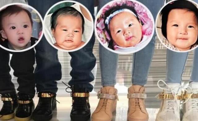 徐子淇千億媳婦備戰五胎!與大哥爭家產，地位受到威脅？
